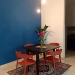 Pool View 3-Bedroom Cozy Apartment In Meru, Ipoh