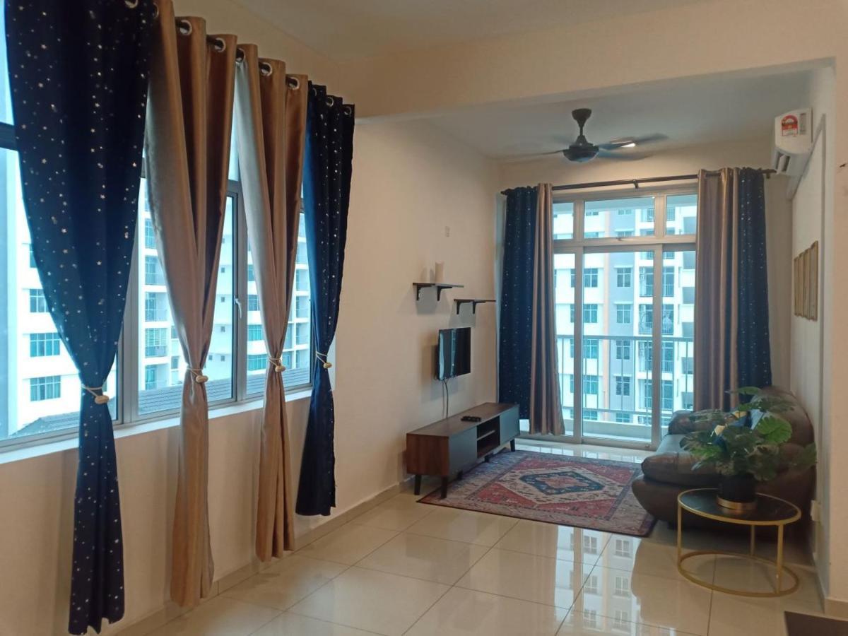 Pool View 3-bedroom Cozy In Meru, *